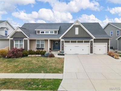 511 Leaning Woods St, Saint Charles, MO, 63301