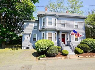 31 Russell St, Marblehead, MA 01945