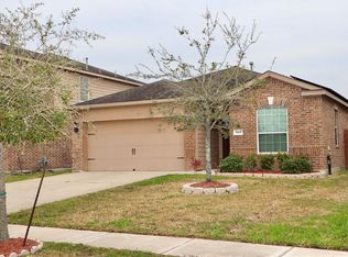 9435 Sapphire Creek Ln, Rosharon, TX 77583