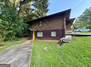 1329 Watts Rd #B, Forest Park, GA 30297