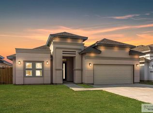 3465 Sandal Wood Dr #11, Brownsville, TX 78526
