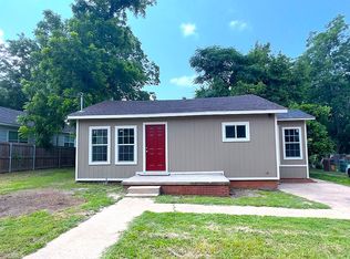 109 Ward St, Overton, TX 75684