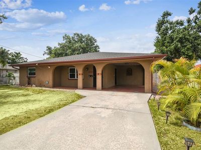 2701 W Osborne Ave, Tampa, FL, 33614