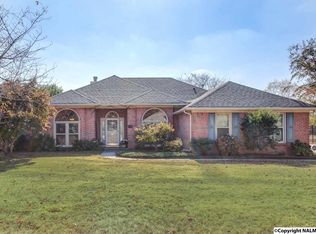 138 Clubhouse Ln, Madison, AL 35757