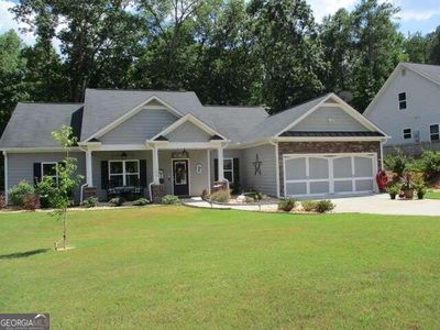 190 Saddleridge Dr, Bremen, GA, 30110