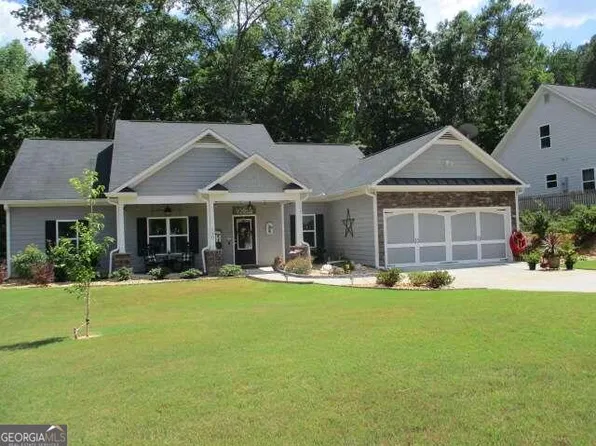 190 Saddleridge Dr, Bremen, GA 30110