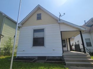 237 Eastern Ave, Indianapolis, IN 46201