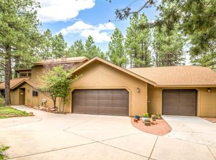 5120 E Hawthorne Dr, Flagstaff, AZ 86004