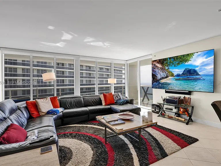 1850 S Ocean Dr #3510 — Photo 3