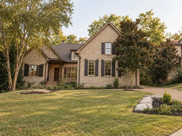 723 Azalea Ct, Franklin, TN 37064