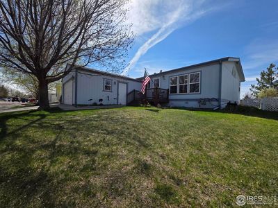 3340 Longview Blvd #379, Longmont, CO, 80504