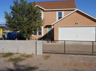 3000 Owen Rd SW, Albuquerque, NM 87121