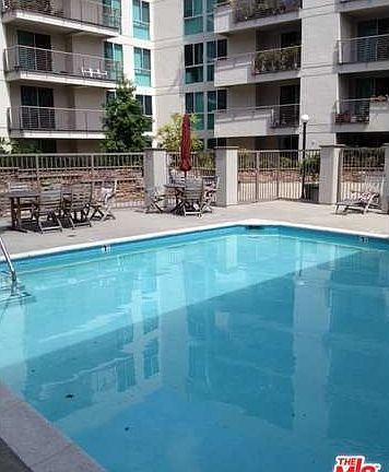 2nd image of 267 S San Pedro St Unit 316
