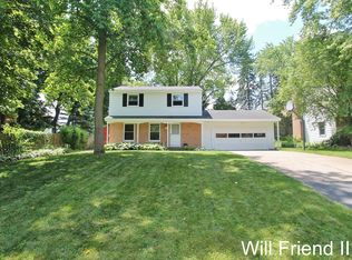 1474 Derbyshire St SE, Grand Rapids, MI 49508