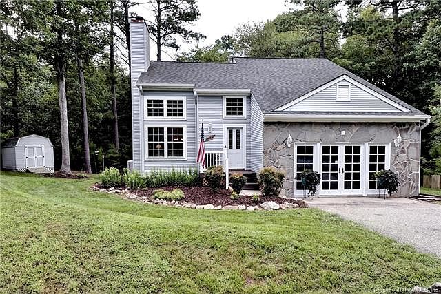 1st image of 6009 Red Fox Cir