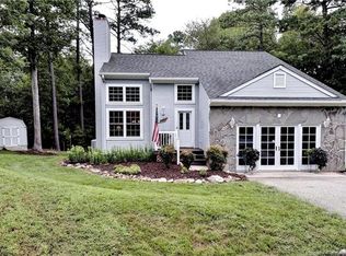 6009 Red Fox Cir, Williamsburg, VA 23188