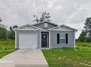 1108 Hope Farm Dr, Tarboro, NC 27886