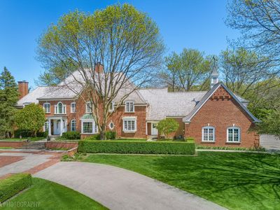 361 Ridge Rd, Barrington Hills, IL, 60010