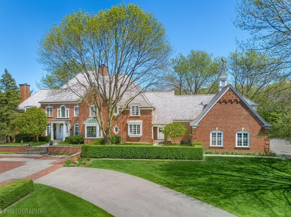 361 Ridge Rd, Barrington Hills, IL 60010