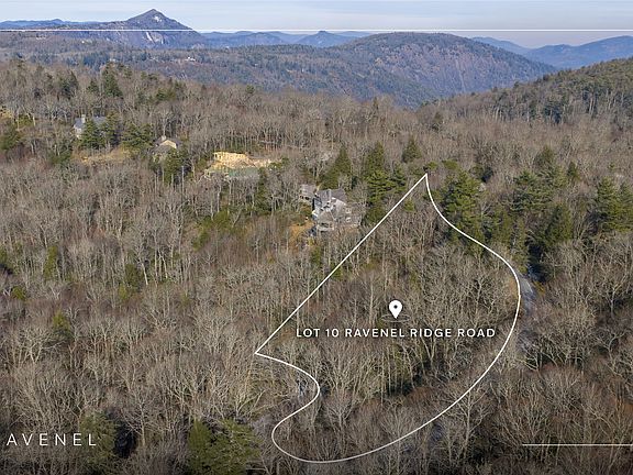 3rd image of Lot 10 Ravenel Ridge Road