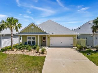 175 Pond Cypress Cv, Port Saint Joe, FL 32456