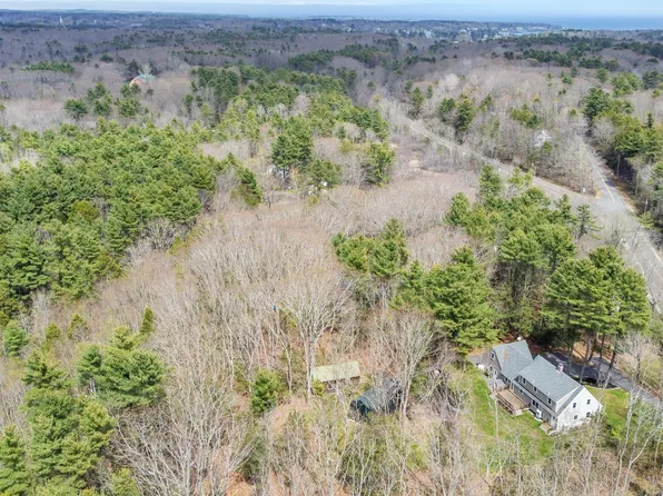 287 Brave Boat Harbor Rd  (Rt 103), York, ME 03909