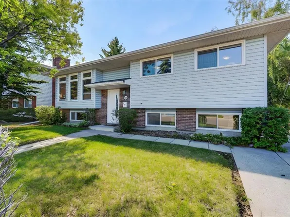 408 N Rundleville Pl NE, Calgary, AB T1Y 2T4