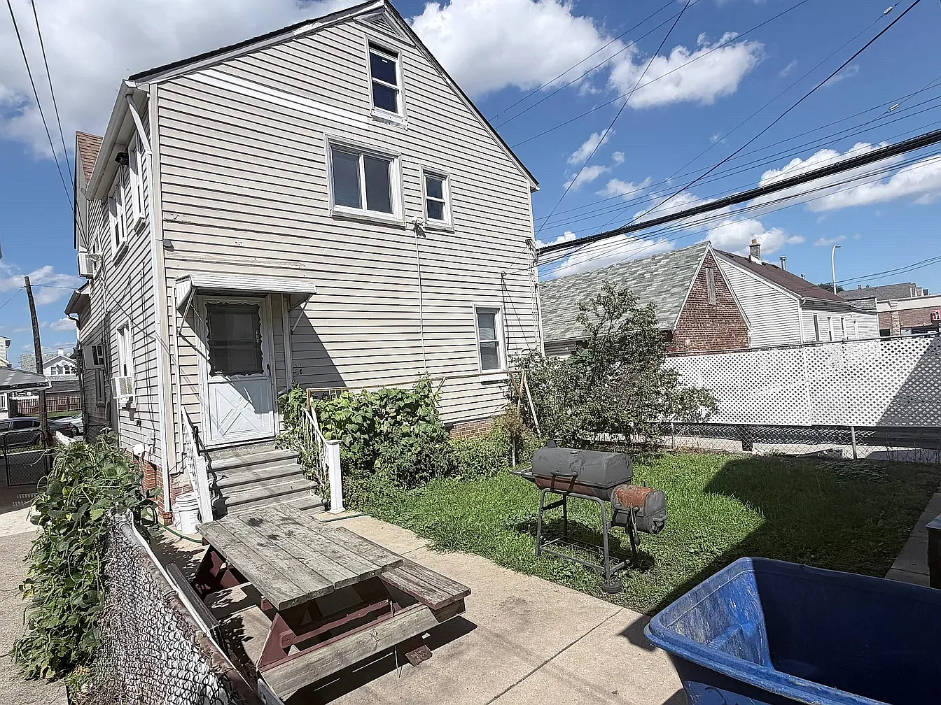 1 bed, 700 sqft, $850 — Photo 2