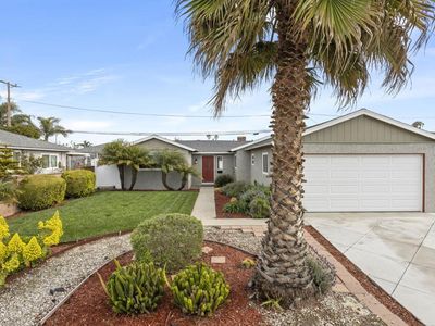 3022 Jackson St, Oxnard, CA, 93033