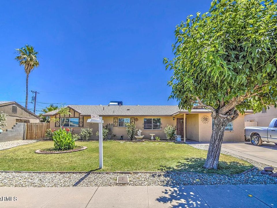 1st image of 6141 W BERRIDGE Lane