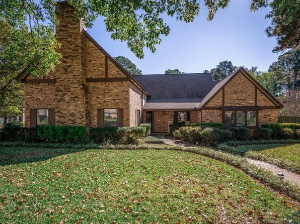 107 Wildwood St, Longview, TX 75604