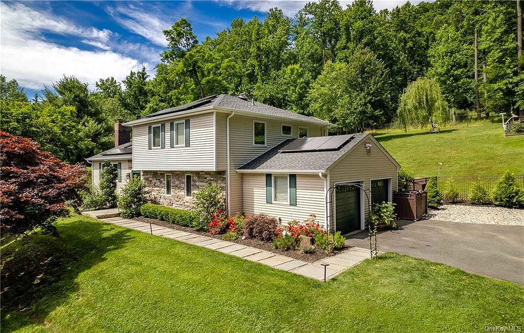 214 Radcliff Drive, Nyack, NY 10960 Zillow