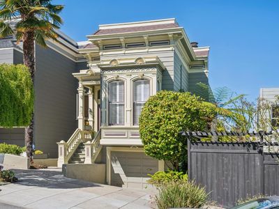 708 Waller St, San Francisco, CA, 94117