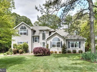 19 Black Duck Reach, Rehoboth Beach, DE 19971