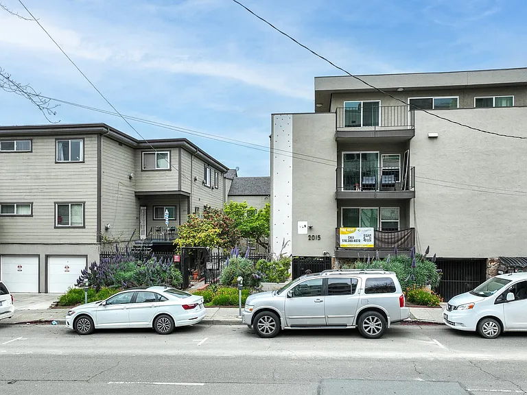 2015 Haste St. — Photo 4