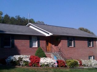 316 Edgelake Dr, Kingston, TN 37763