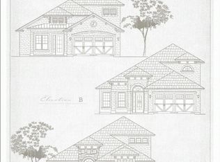 9825 Patriot Ridge Rd, Jacksonville, FL 32221