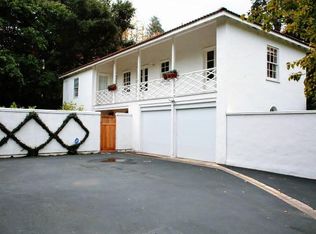 980 Baileyana Rd, Hillsborough, CA 94010