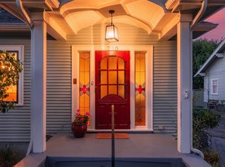 730 N 81st St, Seattle, WA 98103