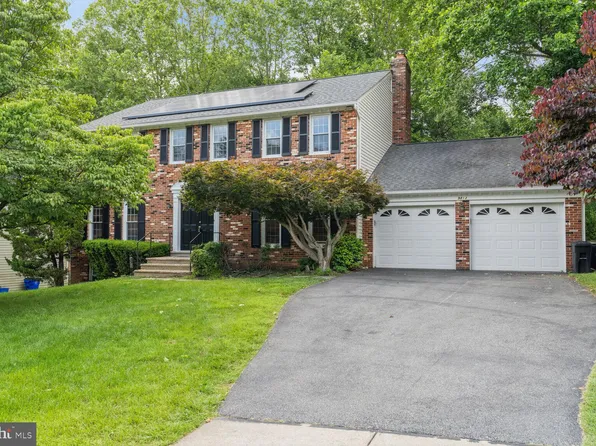 9813 Korman Ct, Potomac, MD 20854