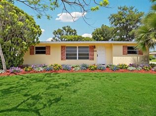 1806 S Dodge Cir, Melbourne, FL 32935