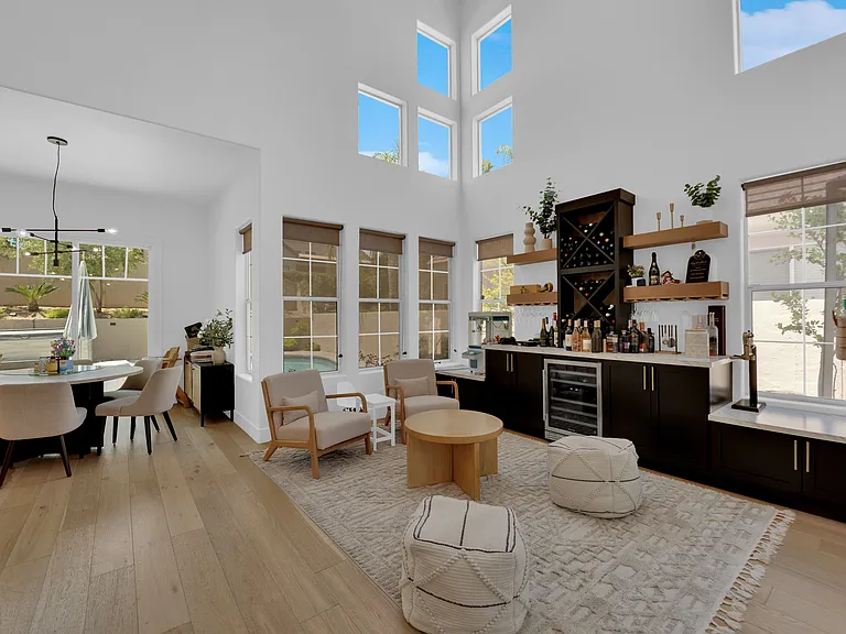 1009 Windfair Village St — Photo 5