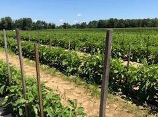 0 Crystal Rd, Elmer, NJ 08318