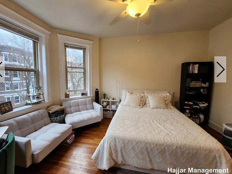 27 Queensberry St #11 — Photo 3