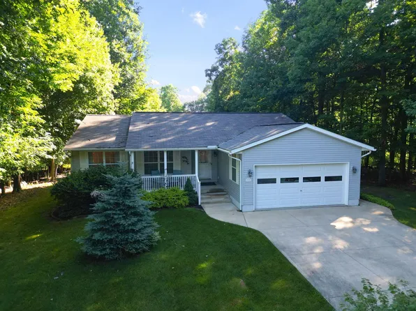 763 Daffodil Dr, Howard, OH 43028