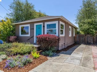 2756 Mabel St, Berkeley, CA 94702