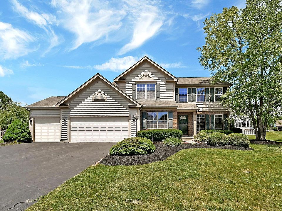 1st image of 6337 Capilano Ct