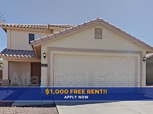 12201 W Corrine Dr, El Mirage, AZ 85335