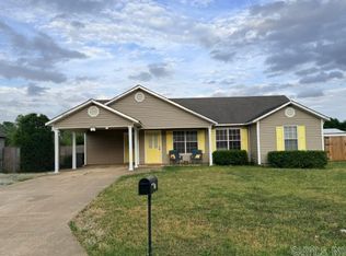 605 Marion St, Paragould, AR 72450