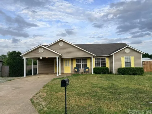 605 Marion St, Paragould, AR 72450
